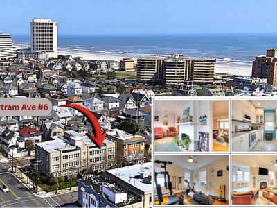 1 S Bartram Ave APT 6, Atlantic City, NJ, 08401