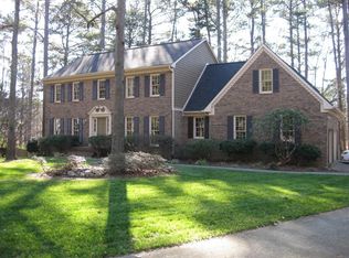 1617 Red Fox Run, Lilburn, GA 30047