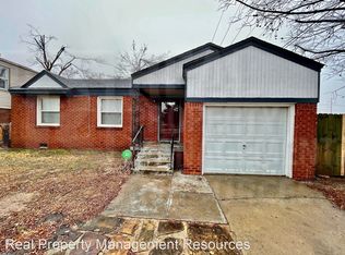 4044 W Park Pl, Oklahoma City, OK 73107