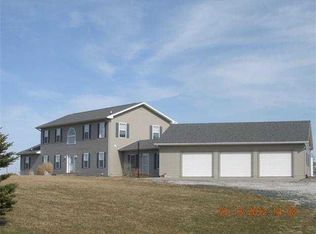 12646 16th Rd, Pioneer, OH 43554