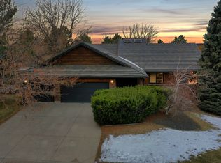 5986 E Otero Dr, Centennial, CO 80112