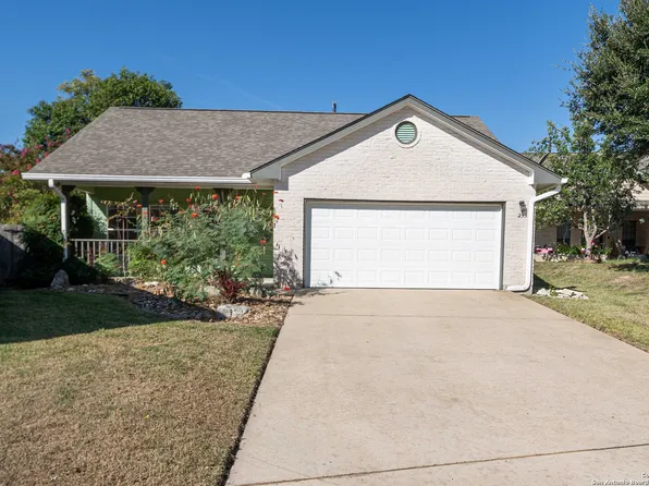 253 Los Cedros, Kerrville, TX 78028