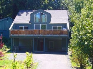 16107 Drake Rd, Guerneville, CA 95446