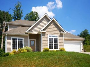 25 Wayward Path, Candler, NC 28715