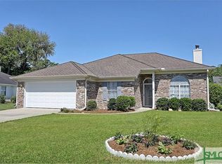 172 Druid Cir, Savannah, GA 31410