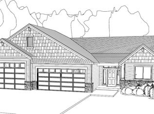 1209 S Manifold Rd, Spokane Valley, WA 99016