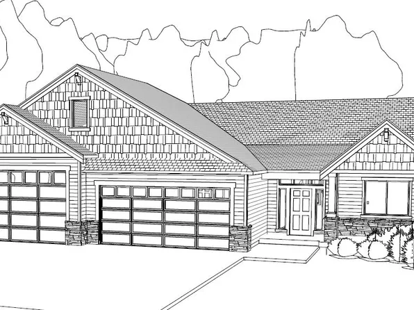 1209 S Manifold Rd, Spokane Valley, WA 99016