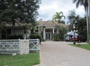 12000 NW 11th St, Fort Lauderdale, FL 33323