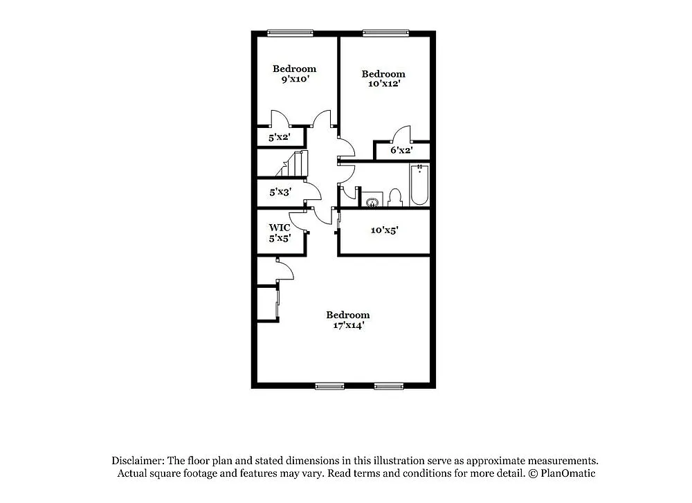 Building Photo - 1799 Killarney Dr SW