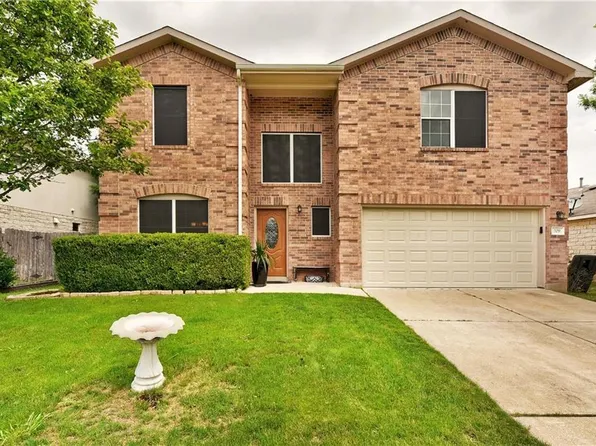 709 Los Robles Rd, Leander, TX 78641