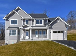 29 Catskill High Rail, Monroe, NY 10950