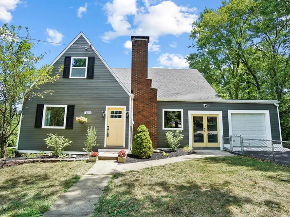 2144 Uhl Rd, Newport, KY 41076