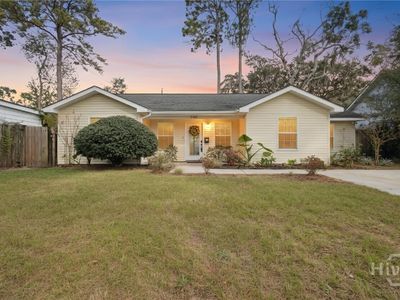 2120 Vermont Avenue, Savannah, GA, 31404