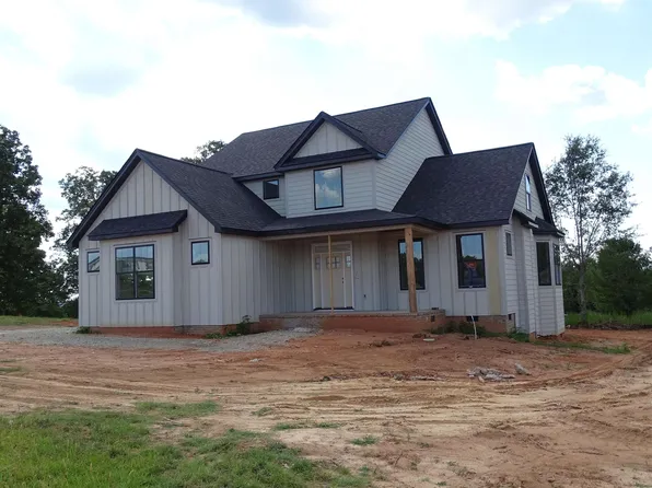 499 Mount Lebanon Church Rd, Greer, SC 29651