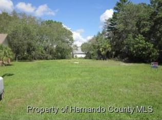 Tartan Ave, Spring hill, FL 34608