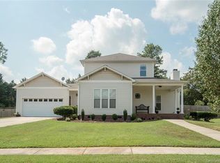 1805 Darby Pl, Salisbury, NC 28146