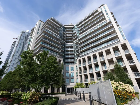 410 Queens Quay W, Toronto, ON