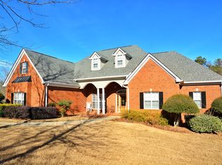 6950 Ireland Ct, Winston, GA 30187
