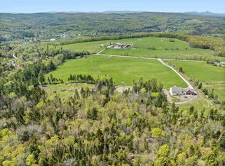 344 Morrie Rd, Washington, VT 05675
