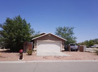 2847 Lovin Ave, Kingman, AZ 86401
