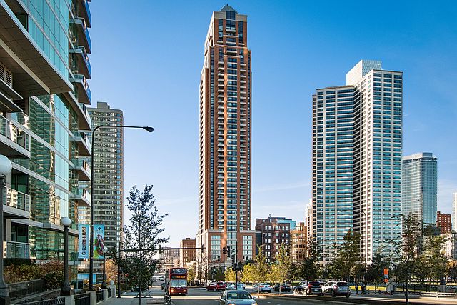 1st image of 1160 S Michigan Ave APT 3803