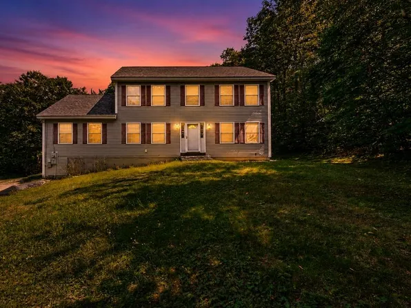 17 Frohock Brook Road, Alton, NH 03810