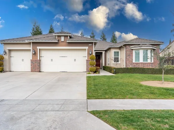 7234 W Browning Ave, Fresno, CA 93723