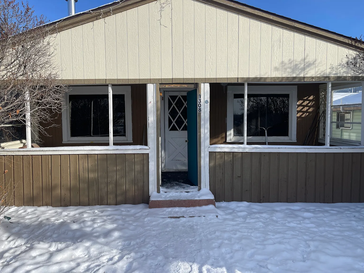 3 bed, 1200 sqft, $1,375 — Photo 3
