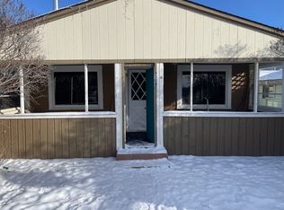 1308 E Park Pl, Butte, MT 59701