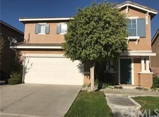 15593 Lanyard Ln, Chino Hills, CA 91709