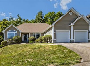 125 West Rd, Cumberland, RI 02864