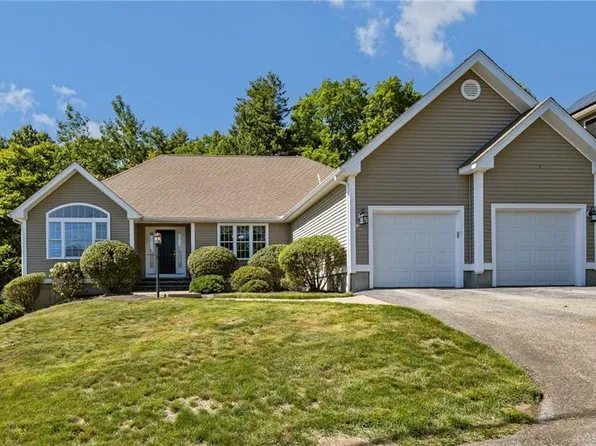 125 West Rd, Cumberland, RI 02864