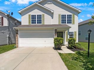 4068 Orchard Valley Ln, Indianapolis, IN 46235