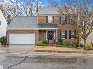251 Highgate Cir, Greer, SC 29650