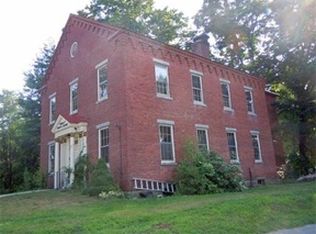 3 Lancaster Rd, Shirley, MA 01464