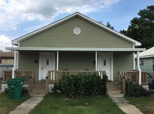 441 Oak St, Marrero, LA 70072