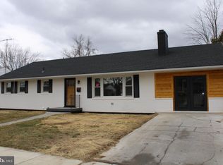 812 Kinzel Dr, Winchester, VA 22601