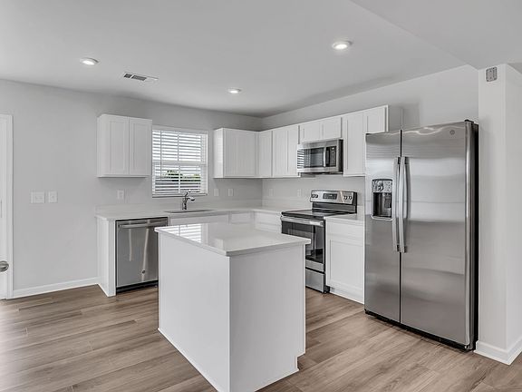 5th image of 2757 Thornton Grove Blvd APT 300