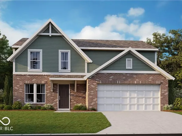 1020 Cyprian Way, Lebanon, IN 46052