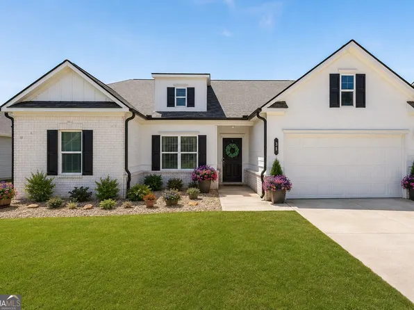 31 Westover Rd, Cartersville, GA 30120
