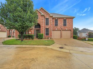 5010 Enclave Ct, McKinney, TX 75070