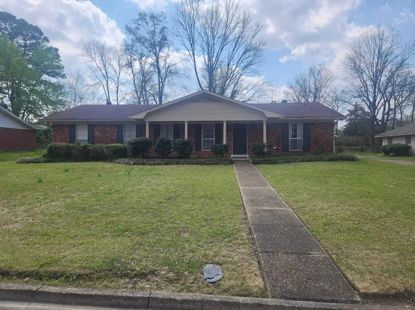 1011 Coolidge St, Tupelo, MS 38801