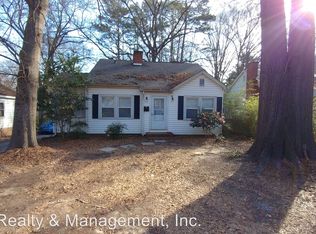 512 N Ransom St, Gastonia, NC 28052