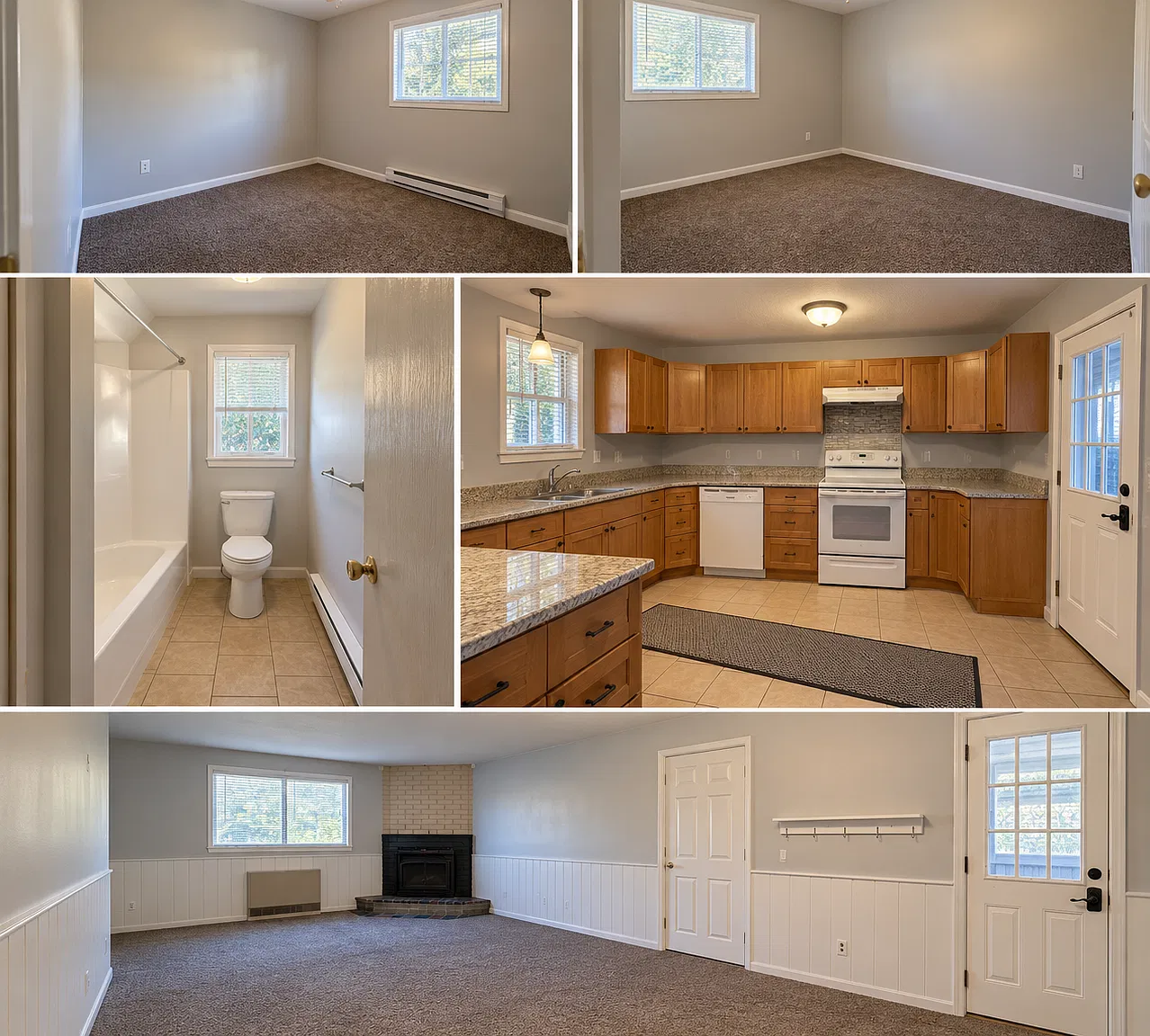 2 bed, 700 sqft, $1,850 — Photo 1