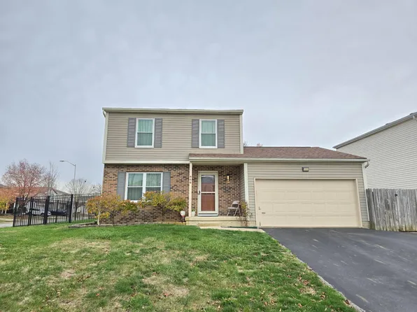 956 Western Run Dr, Columbus, OH 43228