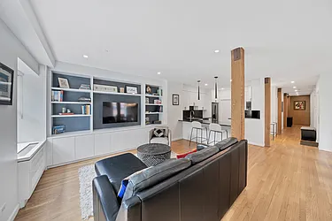 Rented by Douglas Elliman