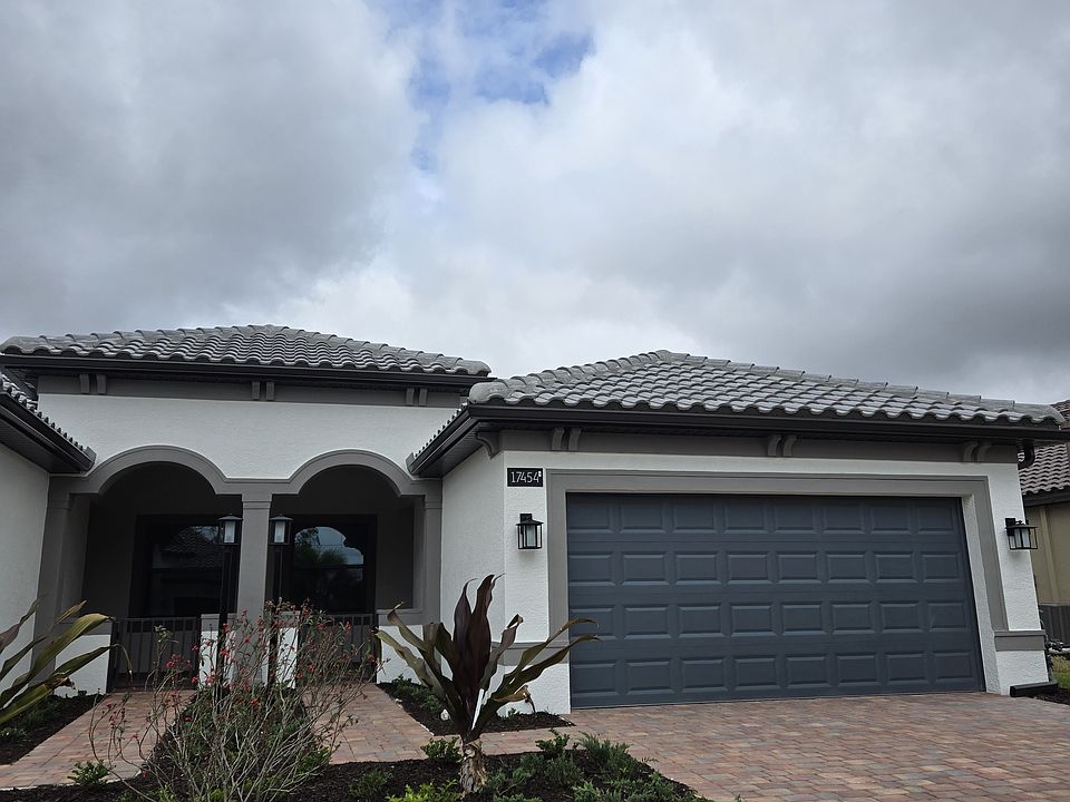 1st image of 17454 Caravita Ln #1