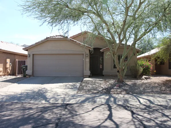 2623 E Gary Way, Phoenix, AZ 85042