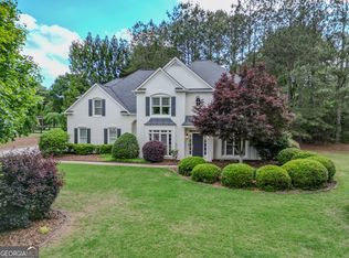 5 Arabian Ave, Milton, GA 30004