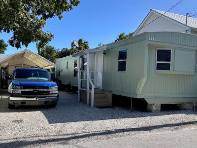 40 Ed Swift Rd, Key West, FL, 33040